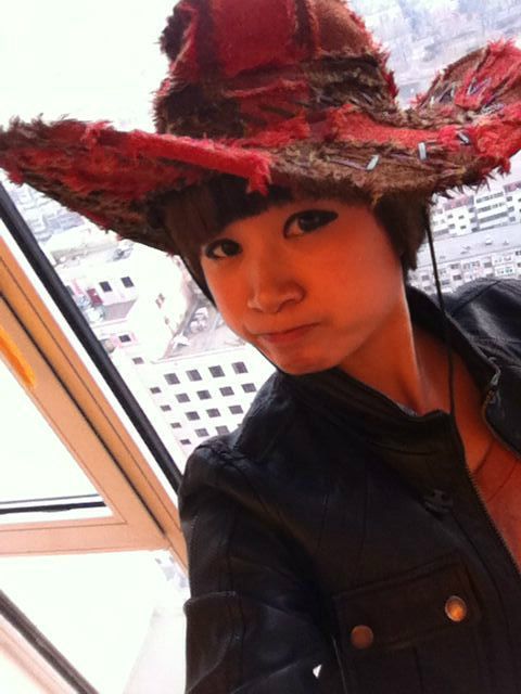 大阳腊e小蜇蜇的主播照片