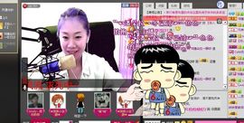 ❤跆拳道-小顽童❤主播照片