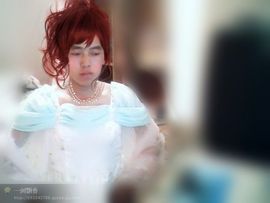 王宝强来七房主播照片
