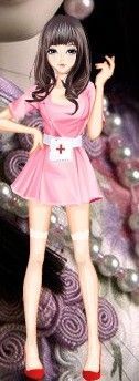 じ★╮凡间精灵小小✿主播照片