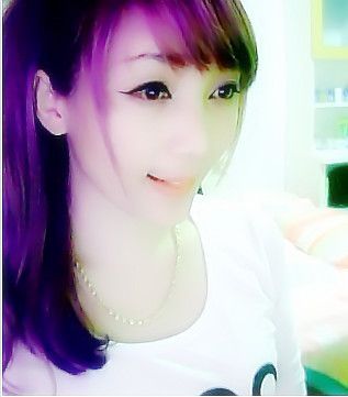 小月天的主播照片