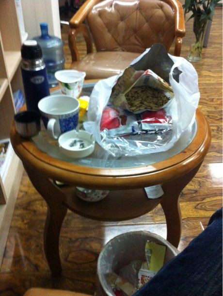 赵春霞还我血汗钱主播照片