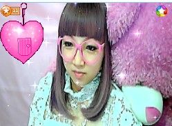 ☜*雪儿*☞（的主播照片