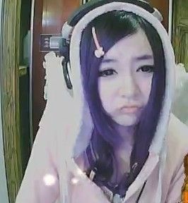♪ZI大头头♪主播照片