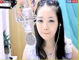 ╰❥2015主播照片