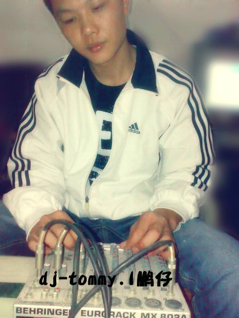 dj-tommy.l的主播照片