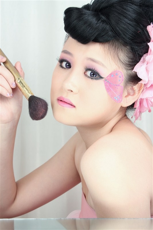 ╰→柔じ☆ve儿ミ主播照片
