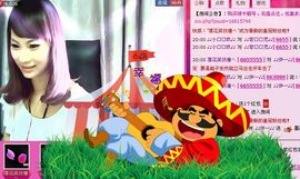 ♪♪傻丫头❤☂伊一♪主播照片