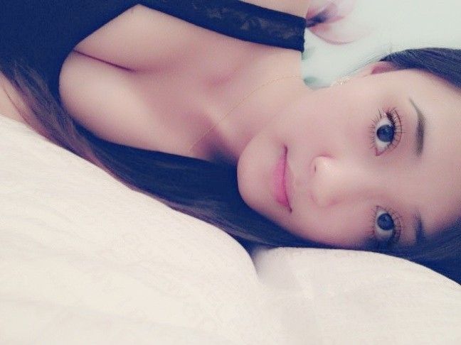 じ?┋兮雨的主播照片