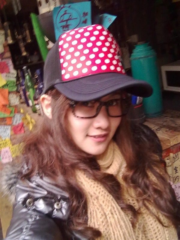 Smile_兜兜的主播照片