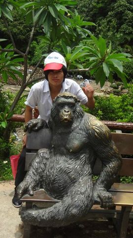 只博红颜一笑！！！主播照片