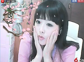 ╰❥2015主播照片