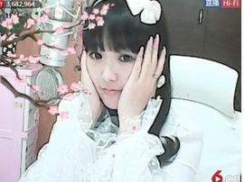 ╰❥℡冰雪每天40首主播照片