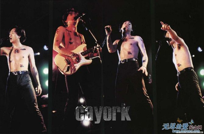 凤舞九天Mc『阿凯』的主播照片