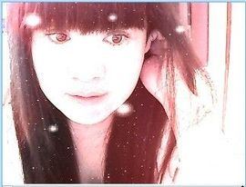 ~何何何苗~主播照片