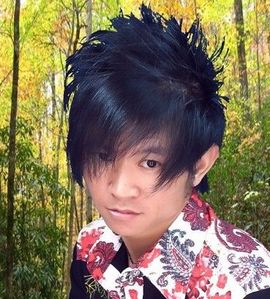 ☠小丑☜华仔☞主播照片