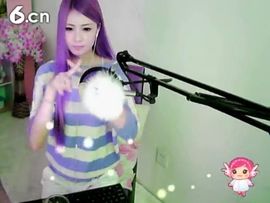 😸熱饅頭主播照片