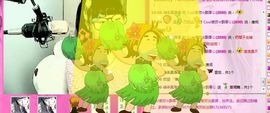 ❤❤❤充值可乐❤❤❤主播照片