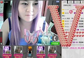 ╰ღM❤K☜ㄝ亭ル☞主播照片