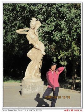 喵喵～♡主播照片
