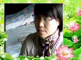 w述慧主播照片