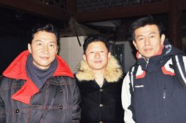 欢喜豆钟家斌主播照片