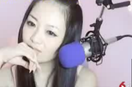 ╰❥2015主播照片