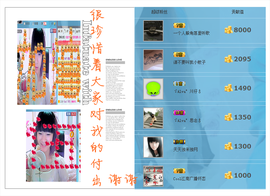 伍儿Alva主播照片