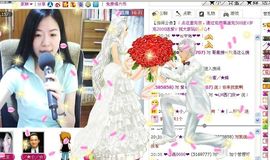 非本人哦主播照片
