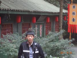 小健5778主播照片