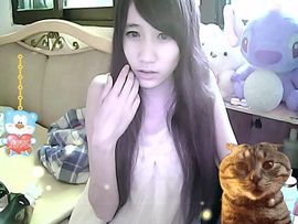 ╰J☆K╮疯婆子主播照片