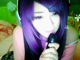 兮姸羙女、✿主播照片