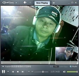 ★车奔IT★主播照片