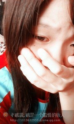 小若若若若主播照片