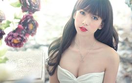 燕雁情主播照片