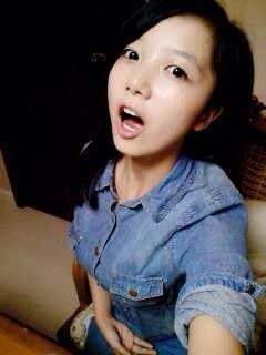 夏萱萱主播照片