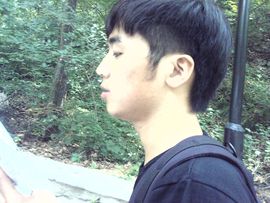 追寻疯主播照片