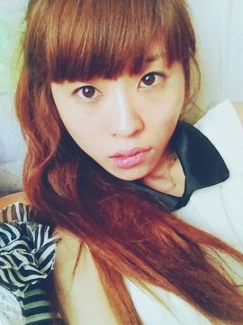 小幸人主播照片