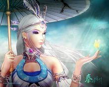 梦‘忆’主播照片