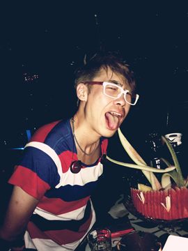 无敌小乖主播照片