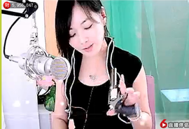 ╰❥2015主播照片