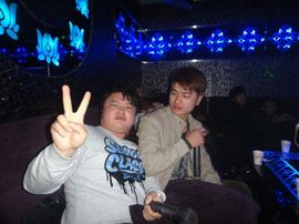 缠缠绵绵~~~~~~主播照片