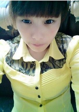 🏅二小姐小阿莉主播照片