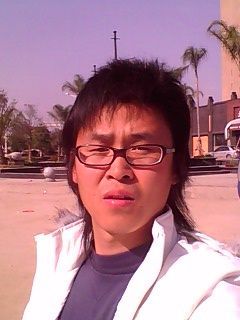 流浪歌手陈艳青主播照片