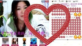 Cool素素主播照片