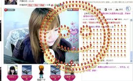 ζ✲柔柔主播照片