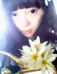 文花花✿的主播照片