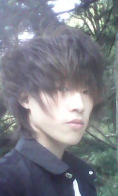 残钥*^_^*主播照片