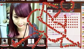 ♪♪傻丫头❤☂伊一♪主播照片