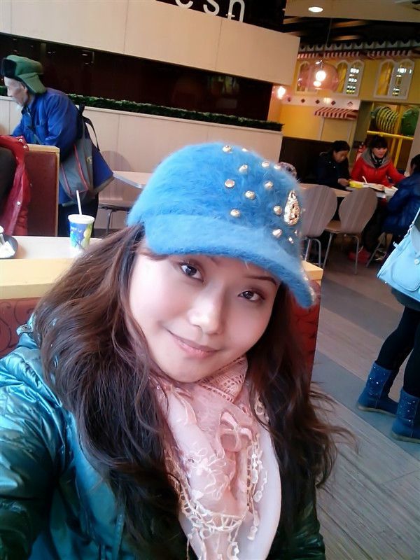 小女人的霸道、迩不懂的主播照片